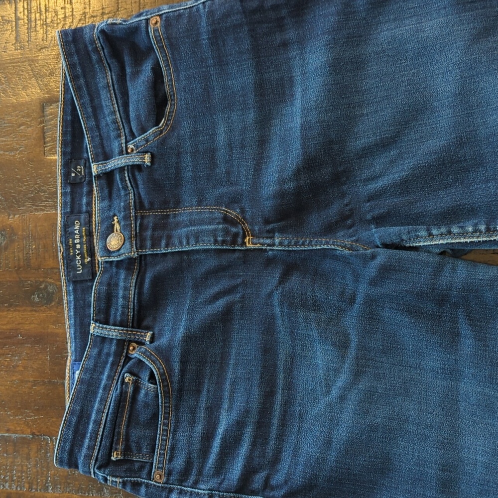 Lucky Brand women's Jeans  8/29 Ankle